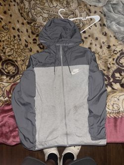 Nike jacket