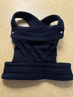 Mabe baby carrier