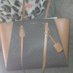 MK, RL, Coach purses
