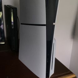 NEWEST PS5 Slim 