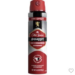 Old Spice Swagger Deodorant 