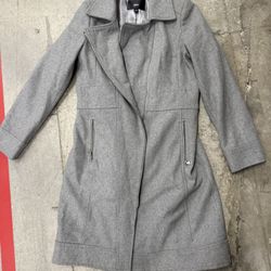 Mossimo Coat
