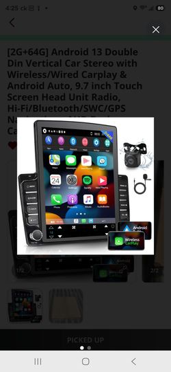 Android radio
