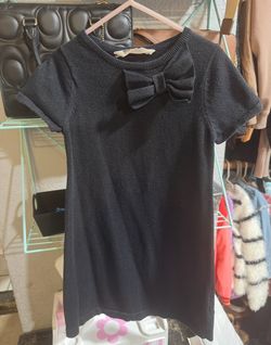Girls H&M Dress (5T)