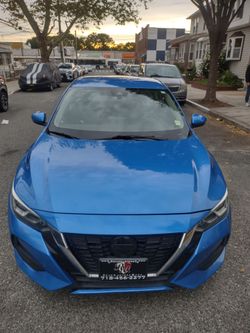 2022 Nissan Sentra