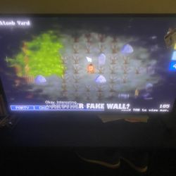 (2) Smart TVs With Remotes 32”