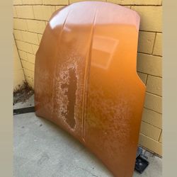 Nissan 350z Hood 2003-!2006