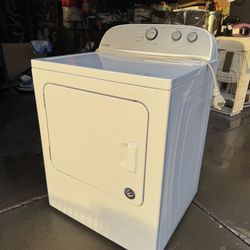 ✨ Whirlpool Electric Dryer – LIKE NEW! ✨