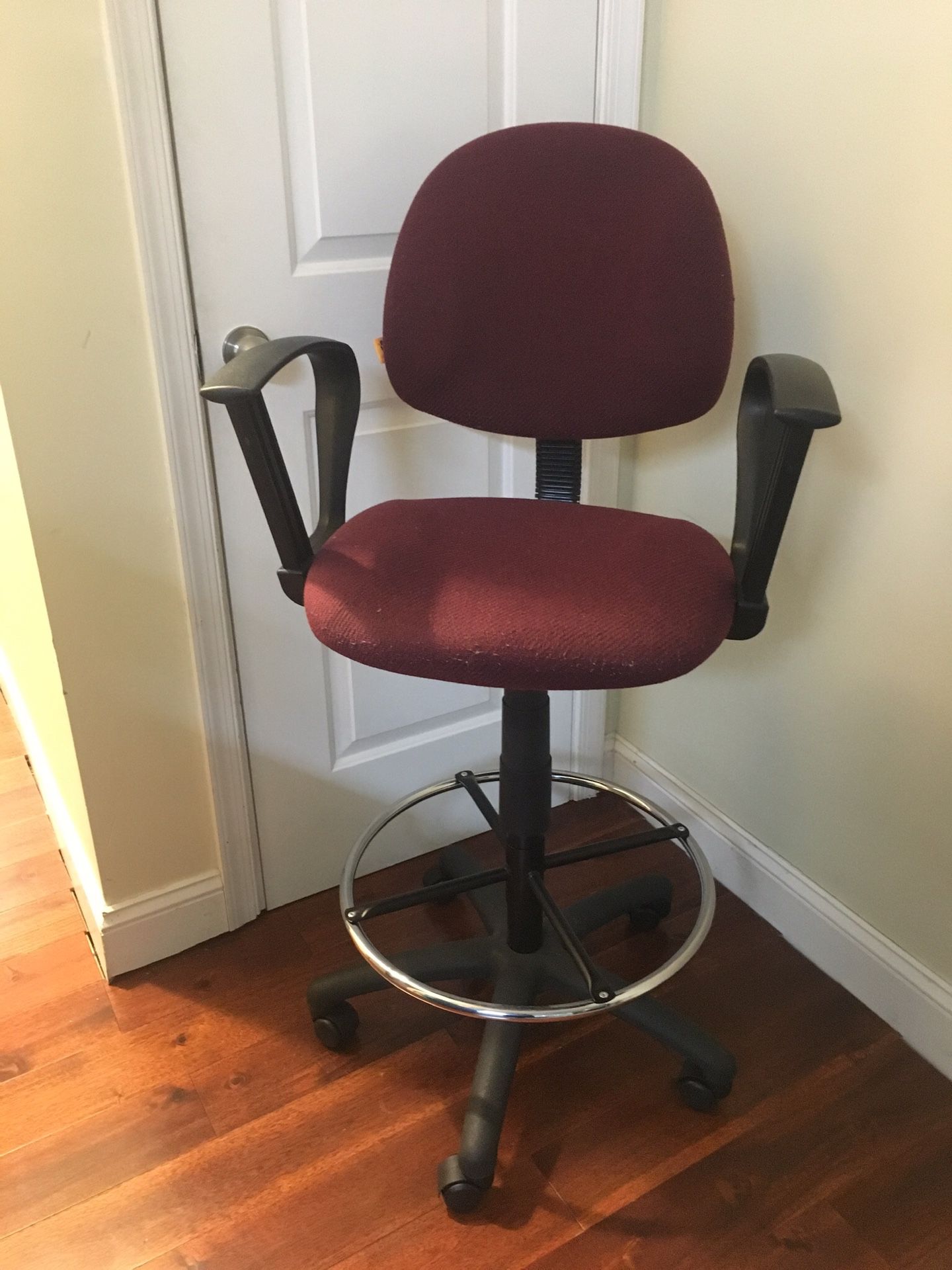 High office Chair