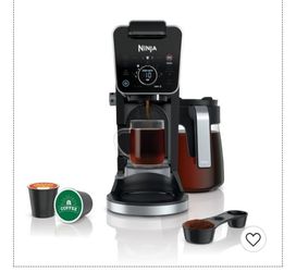 Dual-Brew Coffee Maker for Sale in El Monte, CA - OfferUp