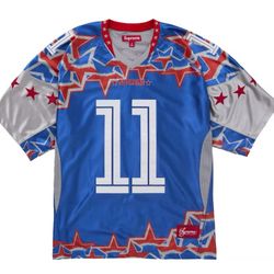Supreme All Star FB Jersey 