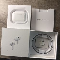 AirPod Pro 2
