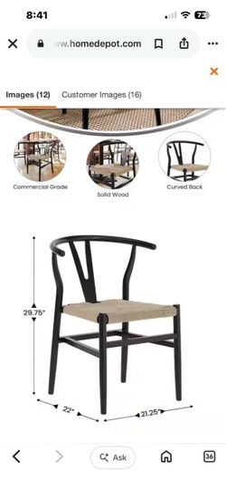 Dinning chair