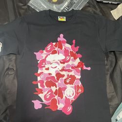 Bape Tees 