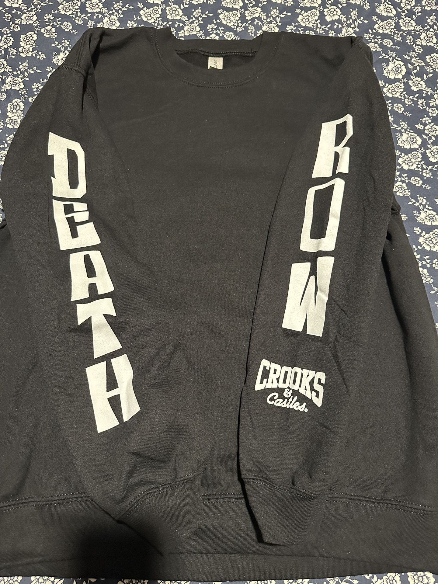 Crooks N Castles