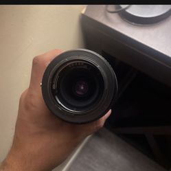 75-300mm Emount Lens