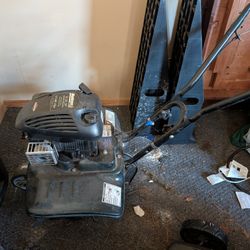 Bolens 4.75HP 158cc Rototiller