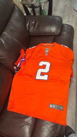 Pat Surtain jersey