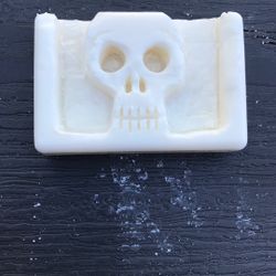 Soap Carving Handmade