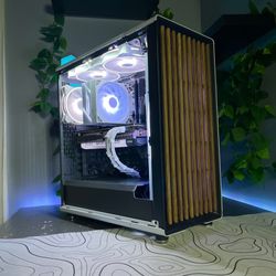 Gaming PC: 32GB RAM | RTX 3070 | Ryzen 5600x