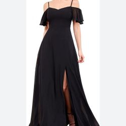 Ever Pretty Maxi formal dress