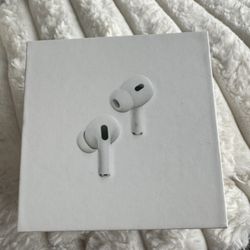 AirPod Pros Gen 2