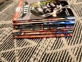 9 DC TPB
