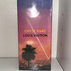 Louis Vuitton City Of Stars 100ML/3.4oz