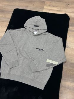 Hoodie ESSENTIALS | Full Stock 💥