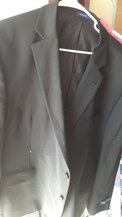 Men's Dressing Coat 52L
