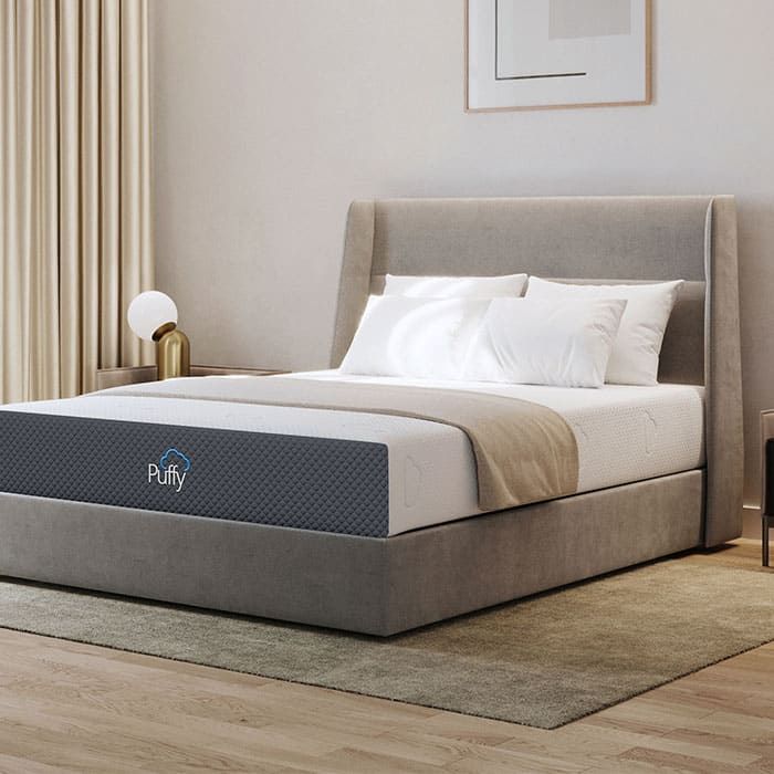 🔥Brand New Queen Size 12” Thick Memory Foam Mattress 🔥 Firm Support | Factory Sealed | Same Day Delivery!