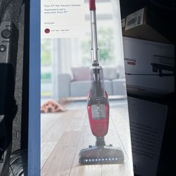Electrolux Floor Vacuum 