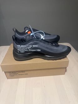 Off White Air Max 97