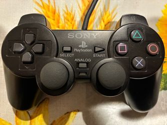 PS2 OEM controller