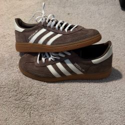 Brand New Adidas Spezials Size 9