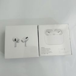 AirPod Pro