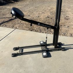 DB Method Squat Assist 