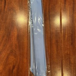 Solid Color Tie