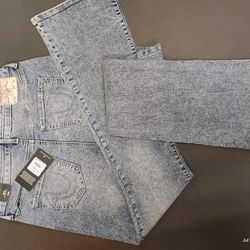 NWT True Religion Jeans 