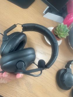 Senzer Wired Gaming Headphones