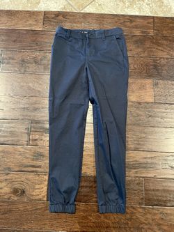 Under Armour Boys Pants Size 14