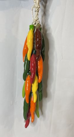 ArtesanÃa De Chiles