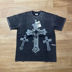 Valley Dreams Rhinestone Shirt