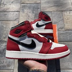 Jordan 1 Chicago Lost and Found (GS)