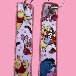 Winnie The Pooh