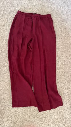 Jcrew pants