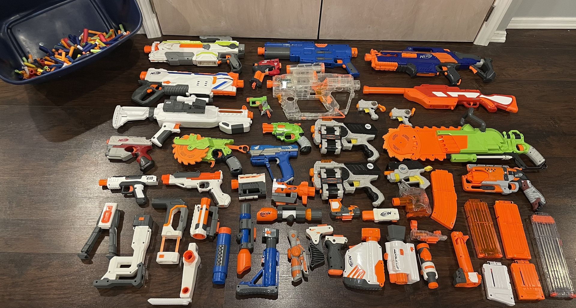 Nerf