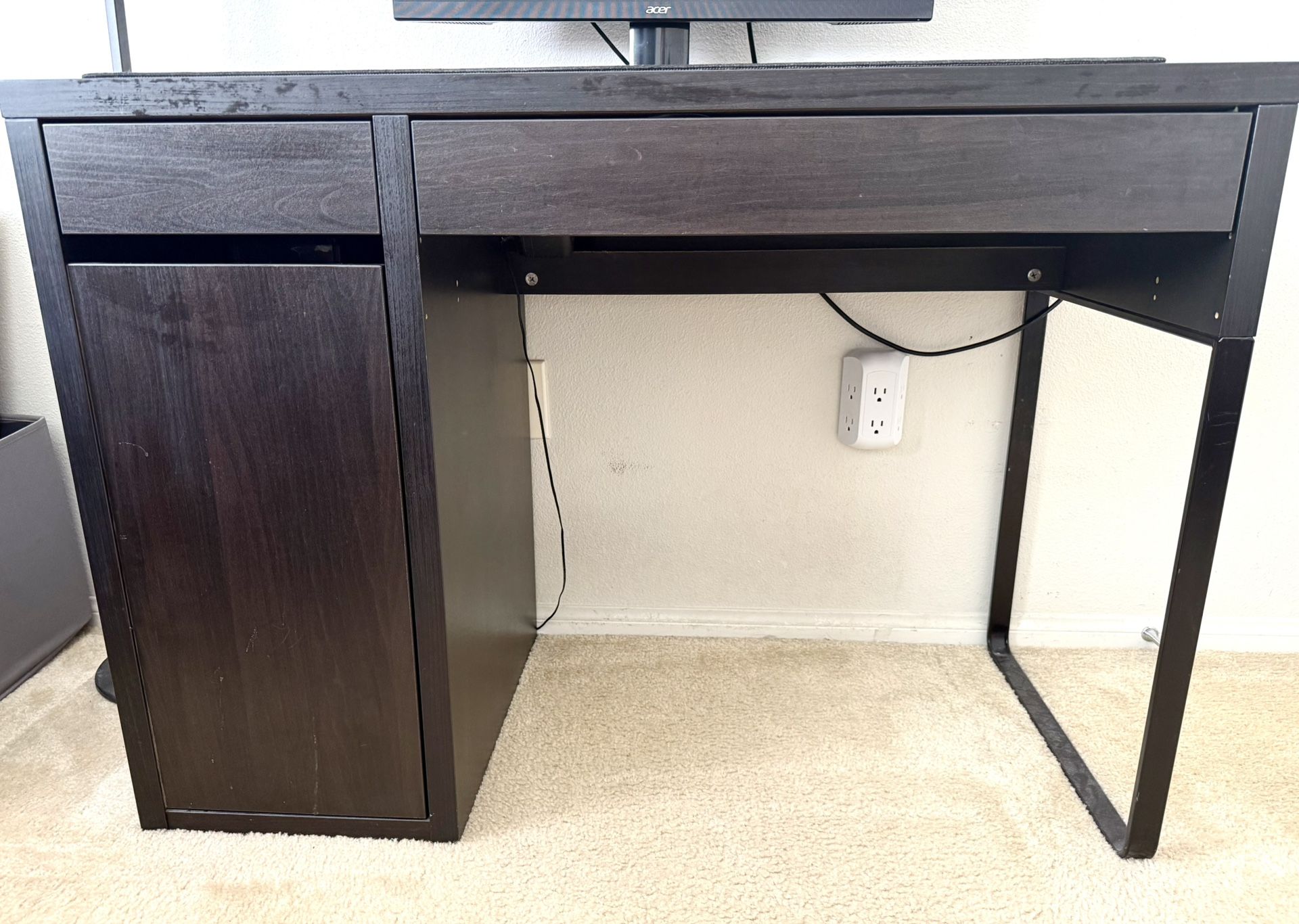 IKEA Desk