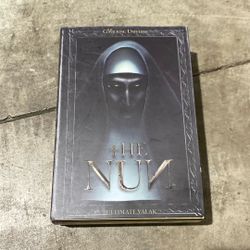 The Nun Horror Movie Figure