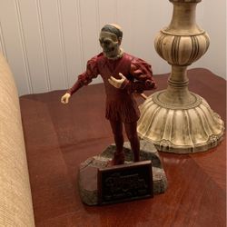 Sideshow Lon Chaney Model